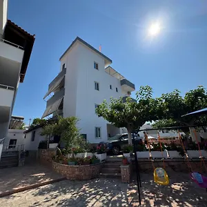  Hotel Gerard Albania