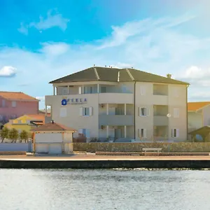  Apartament Perla Chorwacja