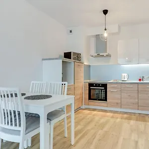 Flats For Rent - Bastion Wałowa Stare Miasto Apartament