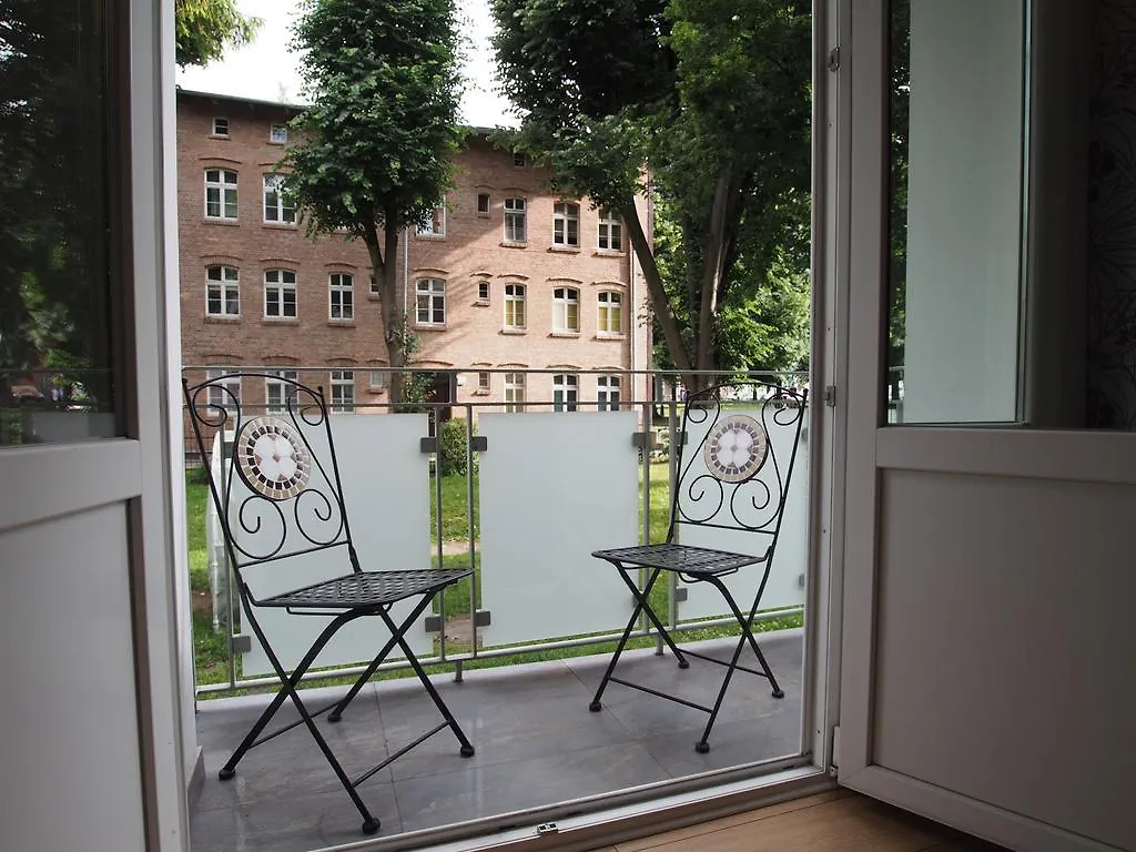 Grand Tourist Simple Rest Apartments Gdańsk